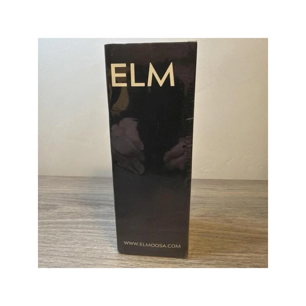 Elmoosa Pre Shampoo Hair Mask 300 ML Exp 10/26